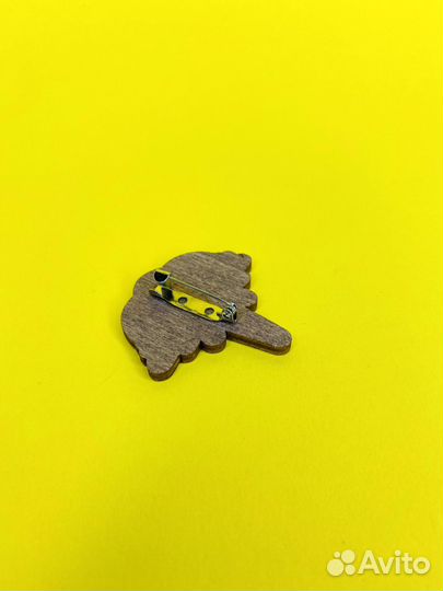 Значки оптом