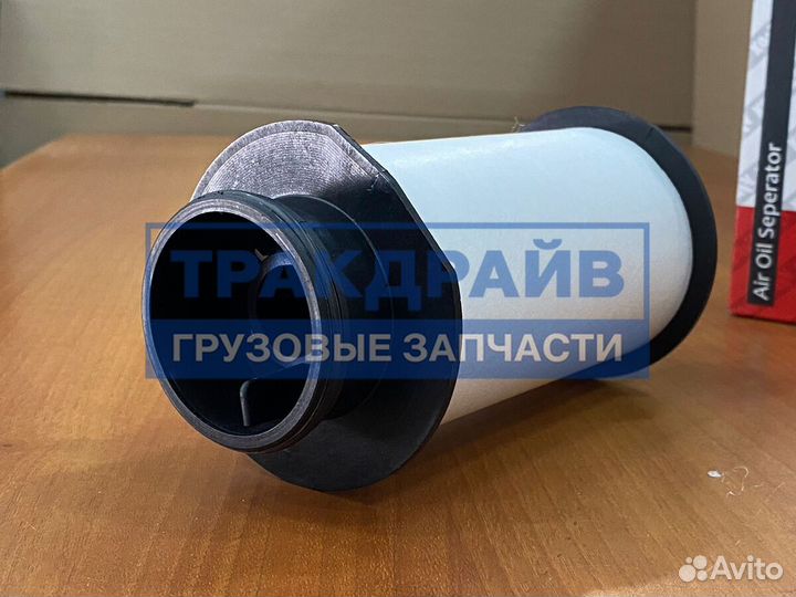 Фильтр сапуна ман тга тгс тгх с мотором D2066 D2676