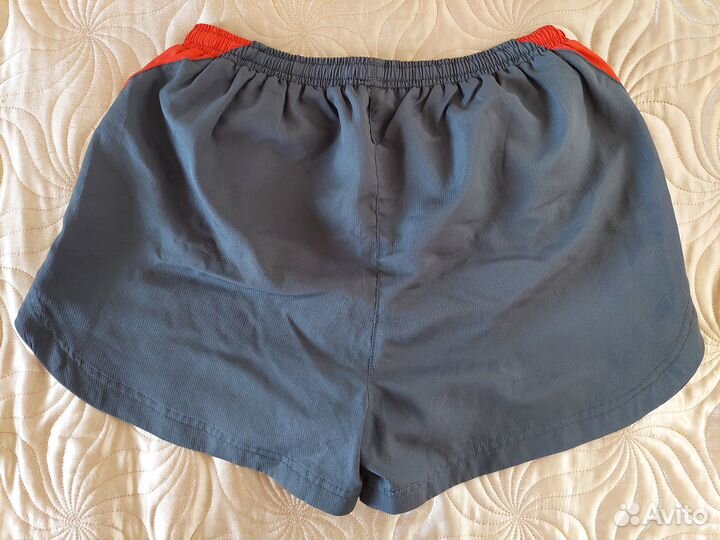 Шорты и футболка спортивные Sprandi