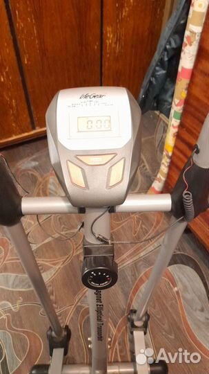 Тренажер Орбитрек