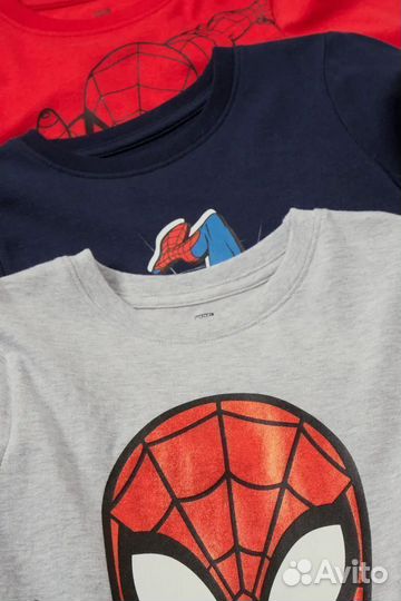 Лонгслив 140 C&A (Германия)