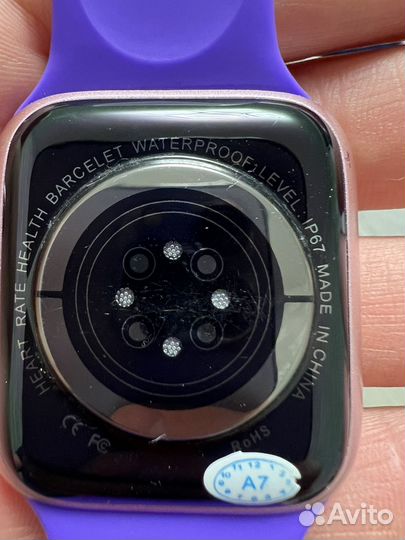 Smart watch X7 PRO