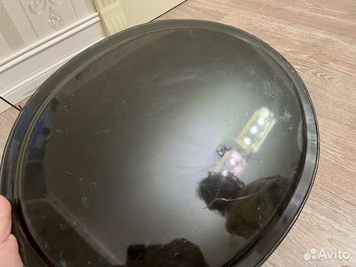 Подносы Жостово СССР