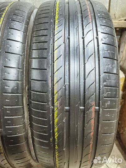 Continental ContiSportContact 5 235/45 R19 99V