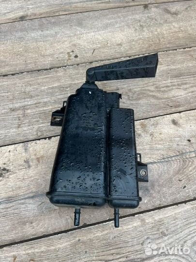 Угольный фильтр Opel Corsa D 1.4 2007