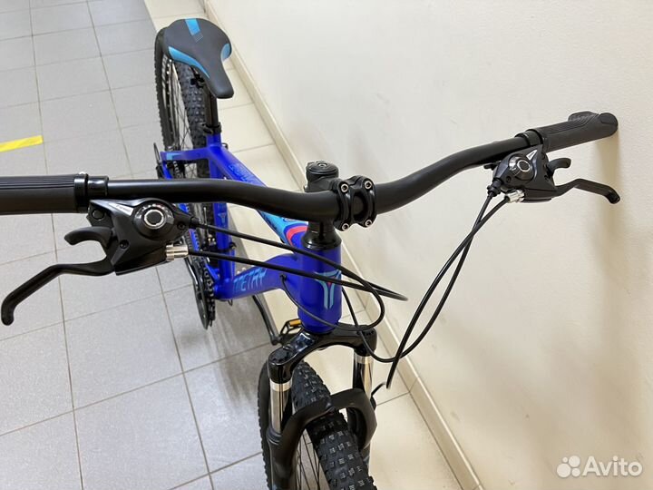 Велосипед TimeTry TT012 29