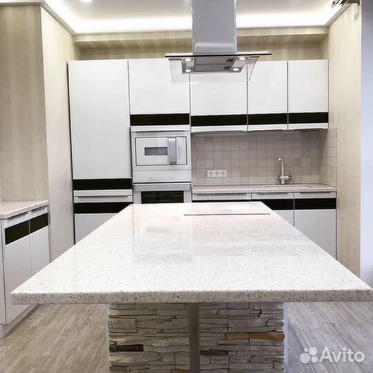 Кухня как в икеа