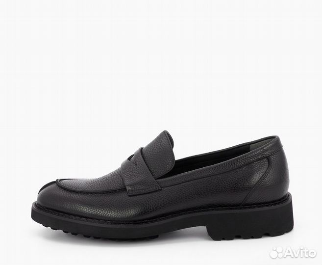 Лоферы мужские Marcotte 42 размер