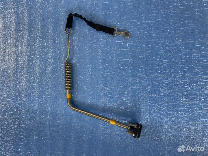 Велоспрингер