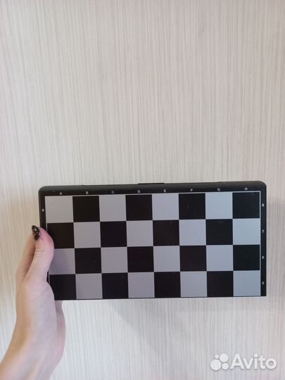 Настольные игры