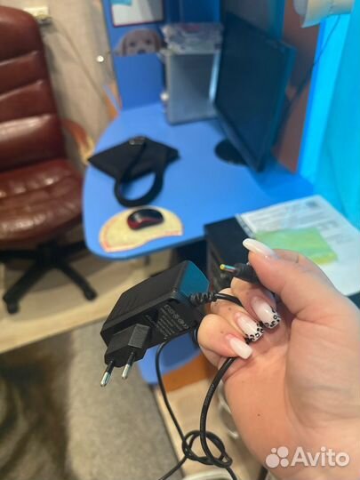 Зарядник нокио