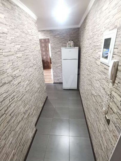 2-к. квартира, 46 м², 4/5 эт.