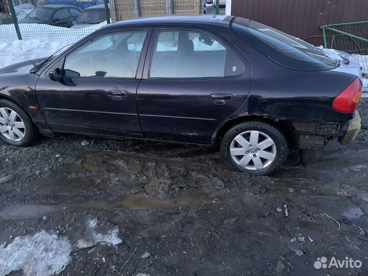 Колёса R15 оригинальные диски форд мондео