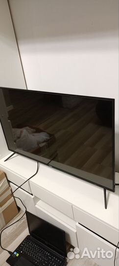 Продаю телевизор Haier