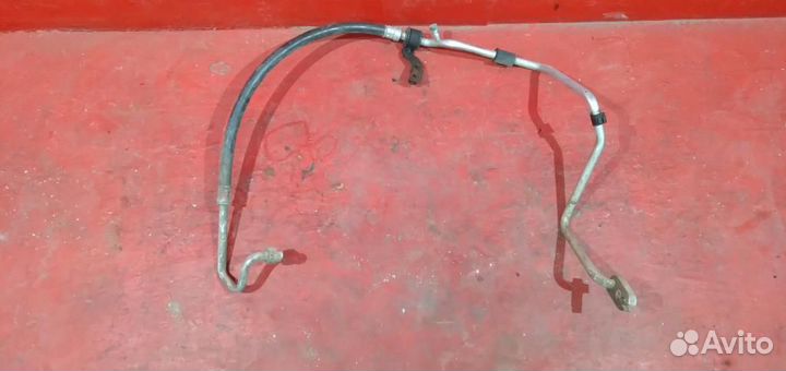 Лансер 9 трубка кондиционера Lancer 9 1.6