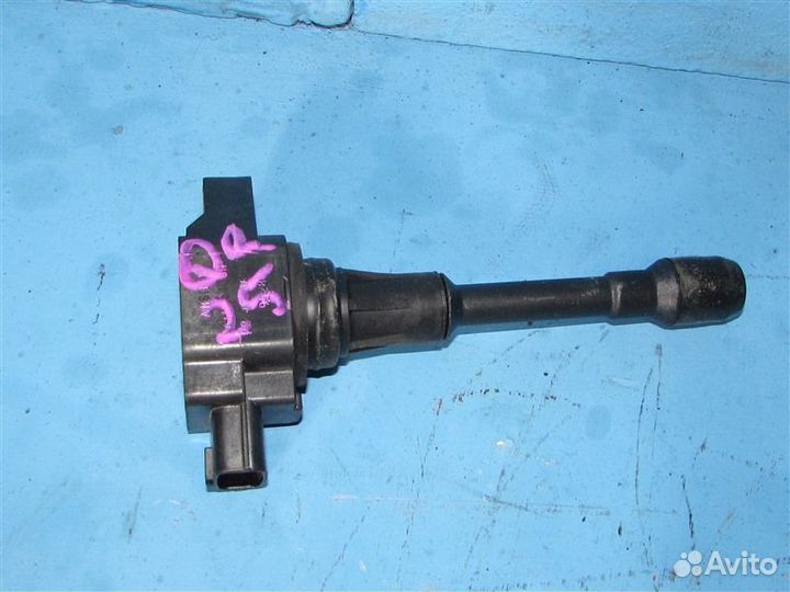 Катушка зажигания Nissan X-Trail T31 QR25DE