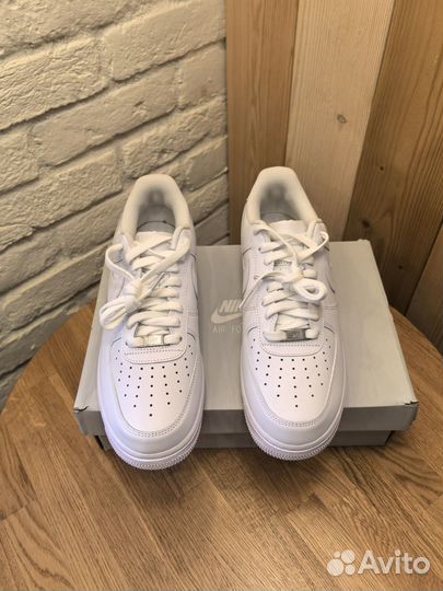 Nike air force 1 оригинал
