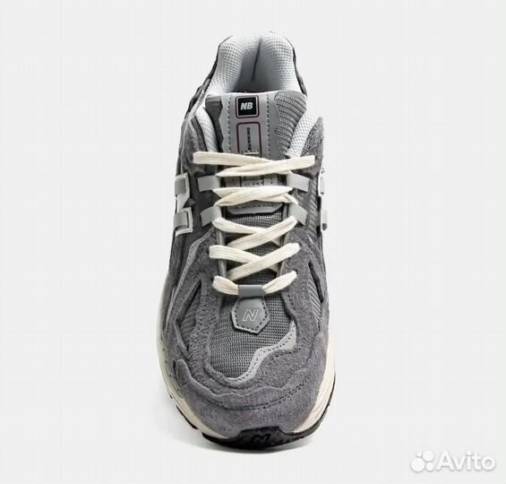 New balance 1906d grey Оригинал из США