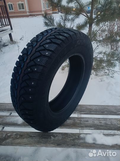 Tunga Nordway 2 195/65 R15