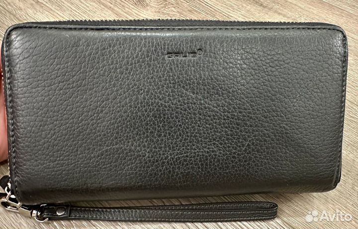 Портмоне мужское