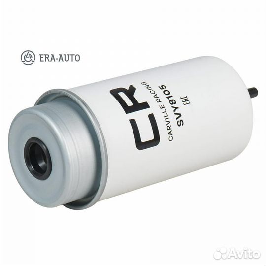 Carville racing SVY8105 Фильтр для а/м Ford Transi