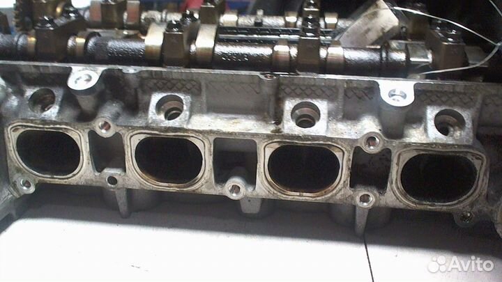 Головка блока (гбц) Volvo V50, 2005