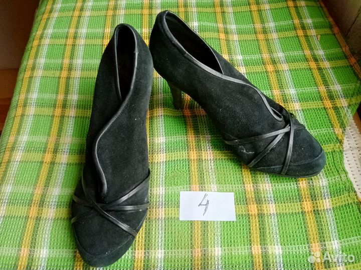 Обувь женская 38, 39 размер