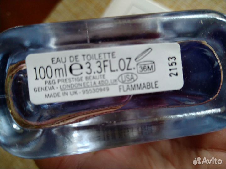 Туалетная вода Gentelmen only Givemchy