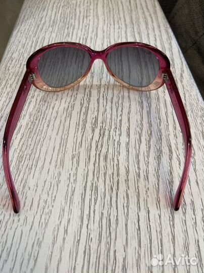 Солнцезащитные очки женские брендовые детские