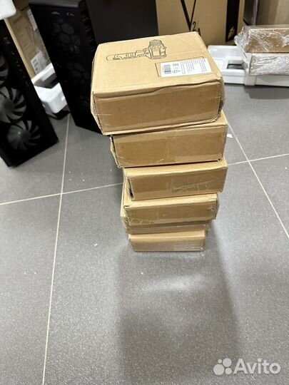 Шуруповерт 12v новый
