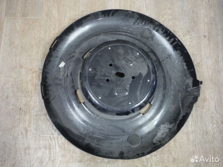 Основание запасного колеса Chery Tiggo T11 2014