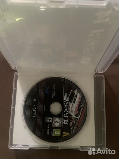 Nascar 14 PS3