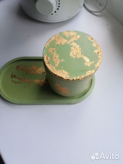 Гипсовые изделия брак