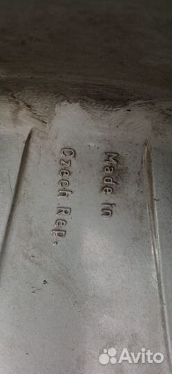 Комплект колес Mercedes W463 AMG G Class