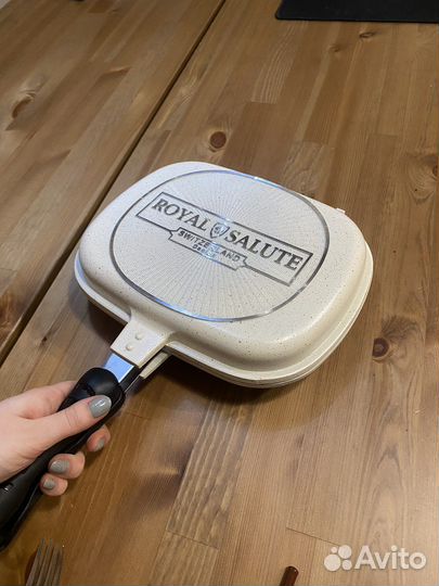 Сковородка