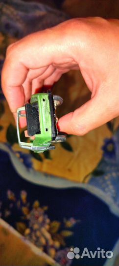 Модель 1 43 niva СССР