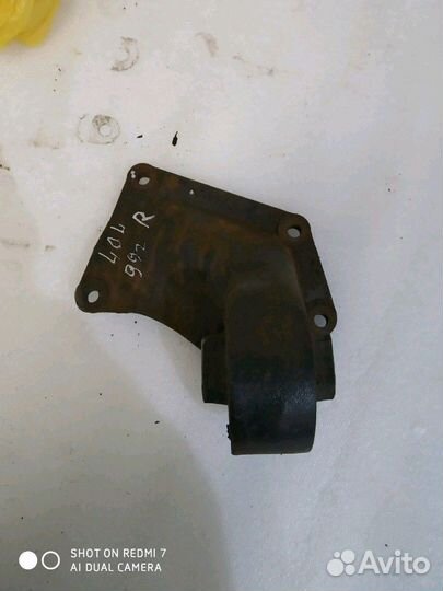 Опора двигателя Jeep Grand Cherokee 99-04 wj