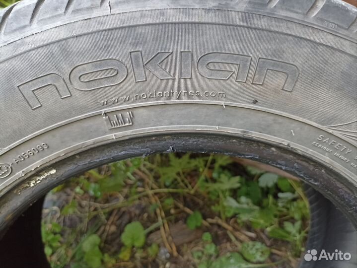 Nordman SX3 195/65 R15