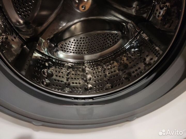 Стиральная машина,LG 6 кг