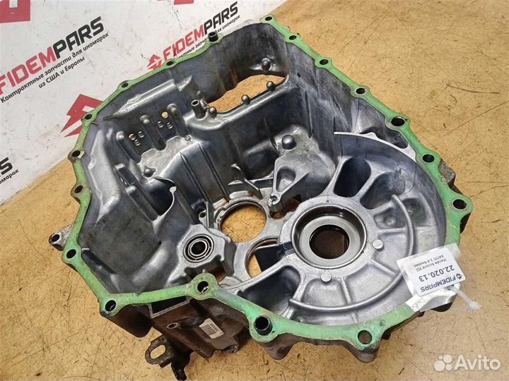 Корпус кпп Honda Accord VII 2003-2007