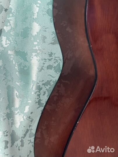 Гитара yamaha c40