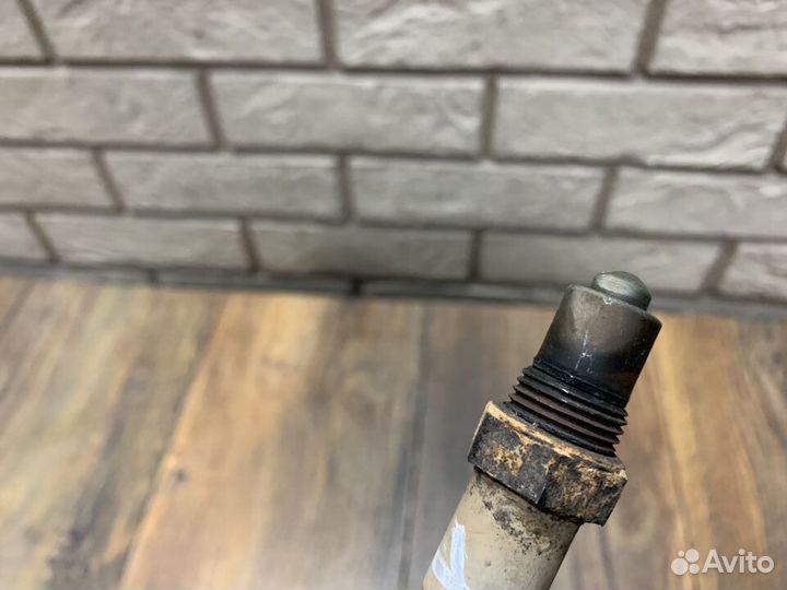 Ford Focus 3 Датчик кислородный Lambdasonde 1 й