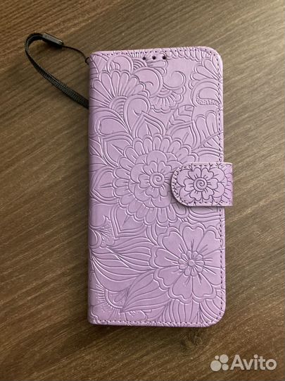 Чехол - Книжка