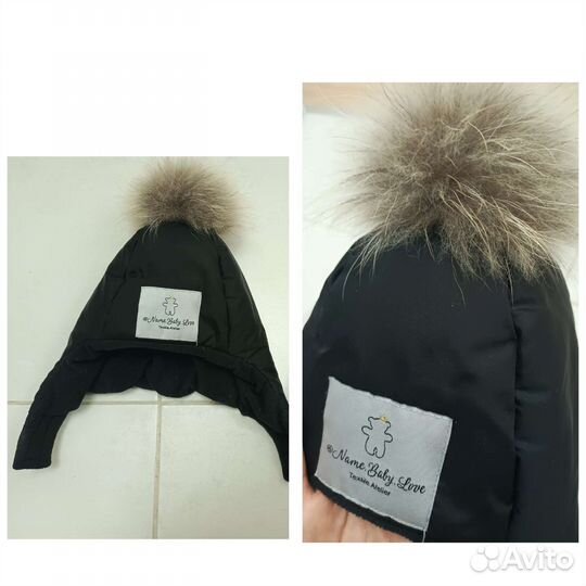 Шапки 6-24 месяцев h&m, zara, baby go