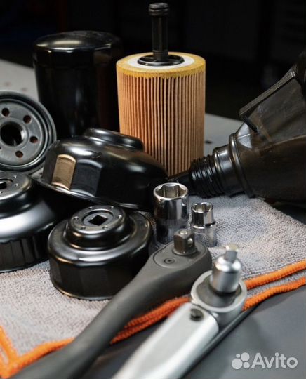 Услуги по выкупу автозапчастей