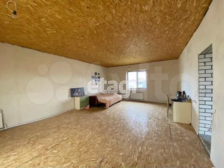 Дом 293,5 м² на участке 14 сот.