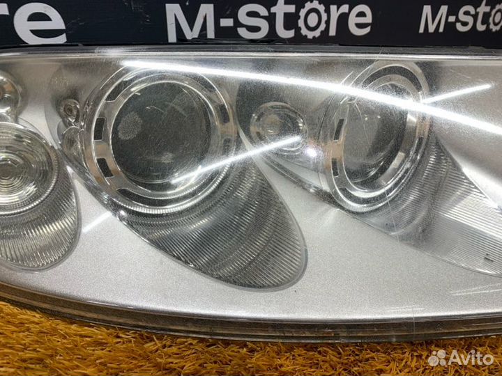 Фара правая Volkswagen Touareg 7L BMV 2005
