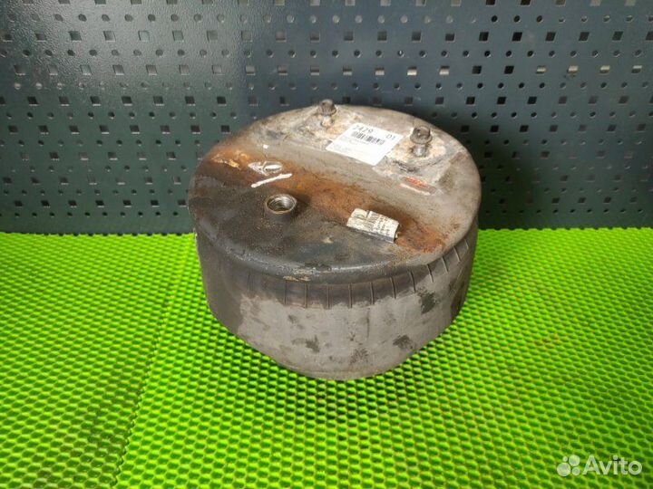 Подушка пневмоподвески Daf Xf 106