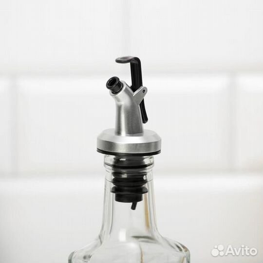 Емкость для масла «Яркий вкус», 250 мл