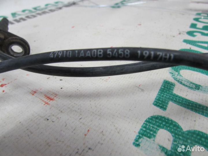 Датчик ABS задний правый для Nissan Murano 2 2008